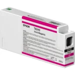 Epson T8246 Vivid Light Magenta 350ml UltraChrome HDX Ink Cartridge 07INK0635