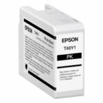 Epson T824A Orange UltraChrome HDX 350ml Ink Cartridge 07INK0639
