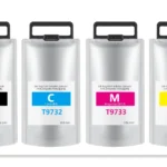 Epson T9731 Black DURABrite Pro Ink Supply Unit 22500 Pages C13T973100