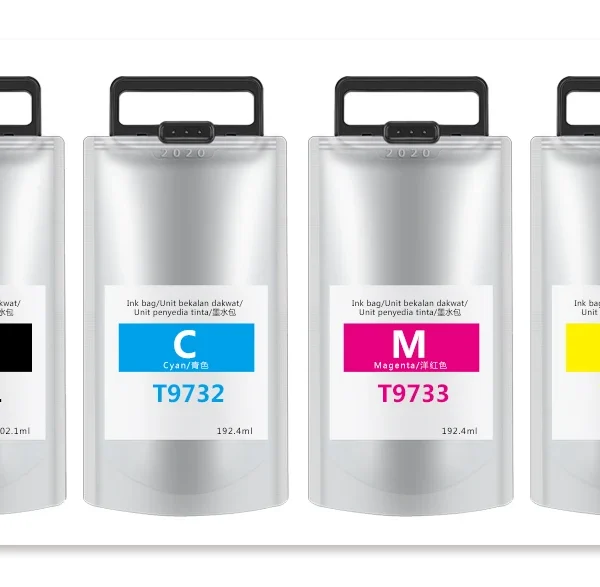 Epson T9731 Black DURABrite Pro Ink Supply Unit 22500 Pages C13T973100