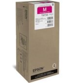 Epson T9732 Cyan XL Ink Supply Unit 22500 Pages C13T973200