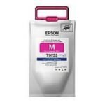 Epson T9733 Magenta XL Ink Supply Unit (22,000 Pages) EP-C13T97330N