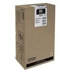Epson T9741 Black Ink Supply Unit 86000 Pages C13T974100 C13T974100