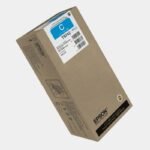 Epson T9742 Cyan XXL Ink Supply Unit 84,000 Pages C13T974200