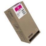 Epson T9743 Magenta XXL Ink Supply Unit (84,000 Pages) C13T974300