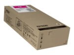 Epson T9743 Magenta XXL Ink Supply Unit (84,000 Pages) C13T974300