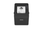 Epson TM-T20II Thermal Receipt Printer USB and Ethernet TM-T20II(003): USB+Ethernet,PS,EDG,EU(Thermal)-C31CD52007
