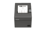 Epson TM-T20II Thermal Receipt Printer USB and Ethernet TM-T20II(003): USB+Ethernet,PS,EDG,EU(Thermal)-C31CD52007