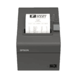 Epson TM-T20II Thermal Receipt Printer USB and Ethernet TM-T20II(003): USB+Ethernet,PS,EDG,EU(Thermal)-C31CD52007