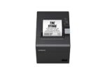 Epson TM-T20III POS Receipt Printer USB + Serial 250mm/s TM-T20III (011A0): USB + Serial, PS, Blk, UK