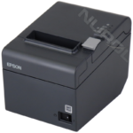 Epson TM-T20III POS Receipt Printer USB + Serial 250mm/s TM-T20III (011A0): USB + Serial, PS, Blk, UK