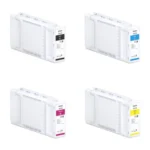 Epson UltraChrome XD2 T41F440 Magenta Ink Cartridge 350ml PROD-Epson & Canon -36