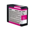 Epson UltraChrome XD2 T41F440 Magenta Ink Cartridge 350ml PROD-Epson & Canon -36