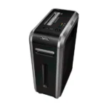 Fellowes 125Ci Cross-Cut Shredder 20-Sheet 53L Bin 4612101 FELLOWES SHREDDER CRC 125CI 4612101 1YRW