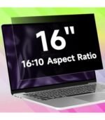 Fellowes 13.3 Privacy Filter PrivaScreen 16:10 Widescreen 4814301 16ACC1021