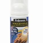 Fellowes 2201801 Hand Protection Foam 200ml 16HPF0002