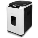 Fellowes 225Ci Cross-Cut Shredder, 22-Sheet Capacity, 60L Bin FELLOWES SHREDDER CRC 225Ci 4622101 1YRW