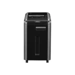 Fellowes 225Mi Micro-Cut Shredder 16-Sheet P-5 Security 60L Bin FELLOWES SHREDDER 225MI MICROCUT 4620101 1YRW