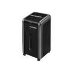 Fellowes 225Mi Micro-Cut Shredder 16-Sheet P-5 Security 60L Bin FELLOWES SHREDDER 225MI MICROCUT 4620101 1YRW