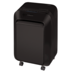 Fellowes 225Mi Micro-Cut Shredder 16-Sheet P-5 Security 60L Bin FELLOWES SHREDDER 225MI MICROCUT 4620101 1YRW