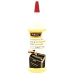 Fellowes 3505006 Shredder Performance Oil 120ml (4oz) 16OIL0002