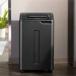 Fellowes 425Ci Cross-Cut Shredder, 30-Sheet Capacity, 121L Bin FELLOWES SHREDDER CRC 425Ci 46980 1YRW