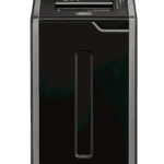 Fellowes 425Ci Cross-Cut Shredder, 30-Sheet Capacity, 121L Bin FELLOWES SHREDDER CRC 425Ci 46980 1YRW