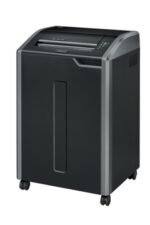 Fellowes 425Ci Cross-Cut Shredder, 30-Sheet Capacity, 121L Bin FELLOWES SHREDDER CRC 425Ci 46980 1YRW