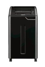 Fellowes 425Ci Cross-Cut Shredder, 30-Sheet Capacity, 121L Bin FELLOWES SHREDDER CRC 425Ci 46980 1YRW