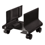Fellowes 9169201 Adjustable CPU Stand, Steel Construction, 152-229mm Width 16ACC1025