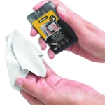 Fellowes 9910601 Smart Phone Cleaner and Microfiber Cloth Kit 16MFC0002