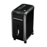 Fellowes 99Ci Cross-Cut Shredder 18-Sheet 34L P-4 Security FELLOWES SHREDDER CRC 99Ci 4691601 1YRW