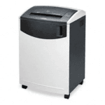 Fellowes C-420CX Cross-Cut Shredder 26-Sheet 124L P-3 FELLOWES SHREDDER C-420CX 384030 CROSSCUT 1YRW