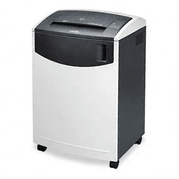 Fellowes C-420CX Cross-Cut Shredder 26-Sheet 124L P-3 FELLOWES SHREDDER C-420CX 384030 CROSSCUT 1YRW