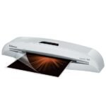 Fellowes Cosmic 2 A3 Laminator, 125 Microns, 30cm/min 16LAM0018