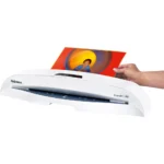 Fellowes Cosmic 2 A3 Laminator, 125 Microns, 30cm/min 16LAM0018