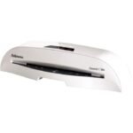 Fellowes Cosmic 2 A4 Laminator 125 Micron 30cm/min 16LAM0017