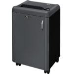 Fellowes Fortishred 1050HS P-7 High Security Micro-Cut Shredder FELLOW SHREDDER FORTISHRED 1050HS 4603801 1YRW
