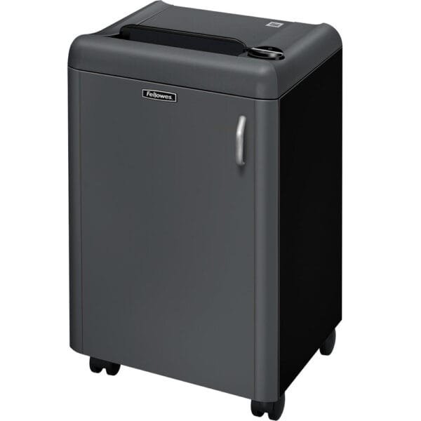 Fellowes Fortishred 1050HS P-7 High Security Micro-Cut Shredder FELLOW SHREDDER FORTISHRED 1050HS 4603801 1YRW