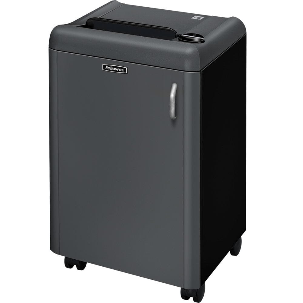 Fellowes Fortishred 1050HS P-7 High Security Micro-Cut Shredder Fellowes Fortishred 1050HS P-7 High Security Micro-Cut Shredder FELLOW SHREDDER FORTISHRED 1050HS 4603801 1YRW