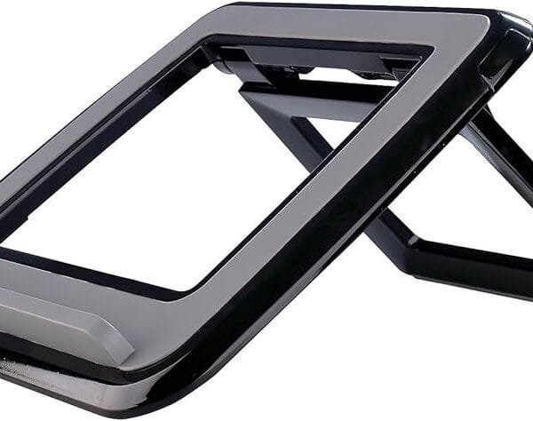 Fellowes I-Spire Laptop Lift, 17-inch, 6kg Capacity (9472402) 16ACC1028