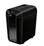 Fellowes LX65 10-Sheet Cross-Cut P-4 Security Shredder FELLOWES SHREDDER 4400701 LX65 1 YRW