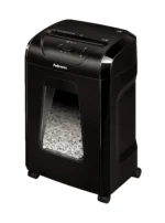 Fellowes M-7MC Microshred 7-Sheet P-4 Security Paper Shredder FELLOWES SHREDDER CRC 4701801 M-7MC MICROSHRED 1YRW