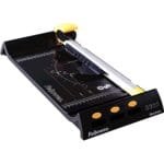 Fellowes Neutron A4 10-Sheet Rotary Paper Trimmer 16PCT1002