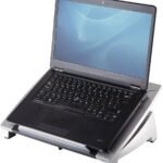 Fellowes Office Suites 8032001 Laptop Riser, 6-Position Height, 17-Inch Support 16ACC1004