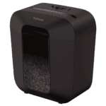 Fellowes Powershred LX25M 6-Sheet P-4 Mini-Cut Shredder FELLOWES POWERSHRED LX25M MINI CUT SHREDDER CROSS CUT 230V 4170601