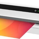 Fellowes Saturn 3i A4 Laminator 125 Microns 60s Heat-up 16LAM0015