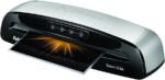 Fellowes Saturn 3i A4 Laminator 125 Microns 60s Heat-up 16LAM0015