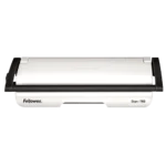 Fellowes Star+ 150 Manual Comb Binding Machine, 12 Sheet Punch, 150 Sheet Capacity 16BMC0013