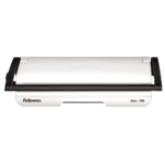 Fellowes Star+ 150 Manual Comb Binding Machine, 12 Sheet Punch, 150 Sheet Capacity 16BMC0013